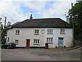 Cottages  in  Uffculme  dated  1720