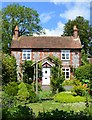 Cottage, Ewelme, Oxfordshire