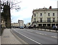 Victoria Bridge, Royal Leamington Spa