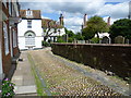 Church Square, Rye