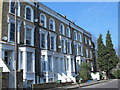 Harecourt Road, N1