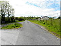 H5749 : Dunroe Road by Kenneth  Allen