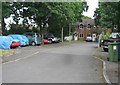 Houses in Ashridge