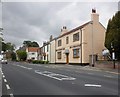 Shiptonthorpe Arms, bed and breakfast