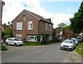 Cottages, Street Lane, Ardingly