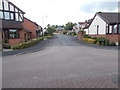 Beckett Close - Tyndale Avenue