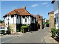 Loop Street, Sandwich