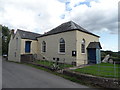 SO4522 : Garway Baptist Chapel by Andy Stott