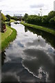 Forth and Clyde Canal at Temple