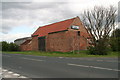 Barn at Bursea Lane End