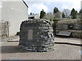 James Gavin Monument, Main Street