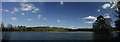 SU2496 : Lake Panoramic by Bill Nicholls