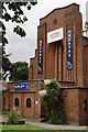 Secombe Theatre, Sutton