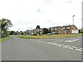 Chapel Lane, Wymondham