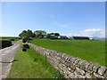 Chillingham Barns