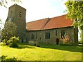 High Ongar: The Church of St Mary the Virgin (2)