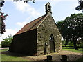 St. Margaret, Waddingworth from the north-west