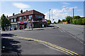 Egerton Road South Post Office