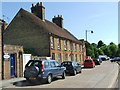 Cattle Market, Sandwich