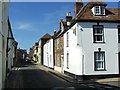 High Street, Sandwich