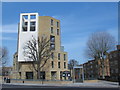 The Methodist Church, Green Lanes, N16