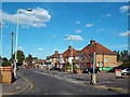 Farm Hill Road, Waltham Abbey