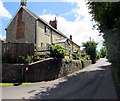 Brister End SE of Willow Farm, Yetminster