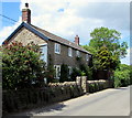 Downs Cottage, Yetminster