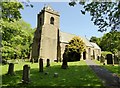 St John the Evangelist, Calder Vale