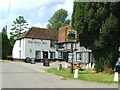 The Black Pig, Barnsole