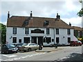 The Five Bells, Eastry