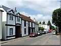 High Street, Eastry