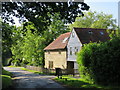 Little Beech Oast, Penhurst Lane, Penhurst