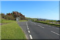 The A77 to Girvan