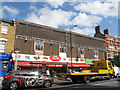 Tooting Arena