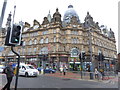 Leeds City Market