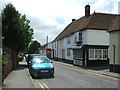 Lower Street, Eastry