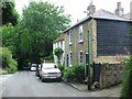 Brook Street, Eastry