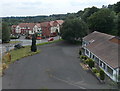 Vacant former car dealership premises, Hollybush Road, Bridgnorth