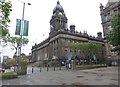 Leeds Town Hall