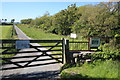 Fishing Rights, Afon Llyfni