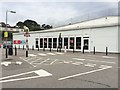 Superstore in Falmouth