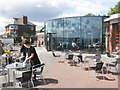 Glass Pavilion Caf?, Broughty Ferry