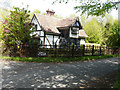 Dane Court Lodge, School Road