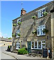 Wheelgate House, Bampton, Oxfordshire