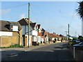 Cross Road, Walmer