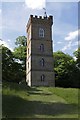 The Gothic Tower, Painshill Park