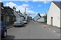 Main Street, Kirkcowan