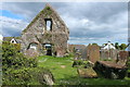 Kirkcowan Old Kirk