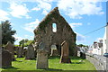 Kirkcowan Old Kirk